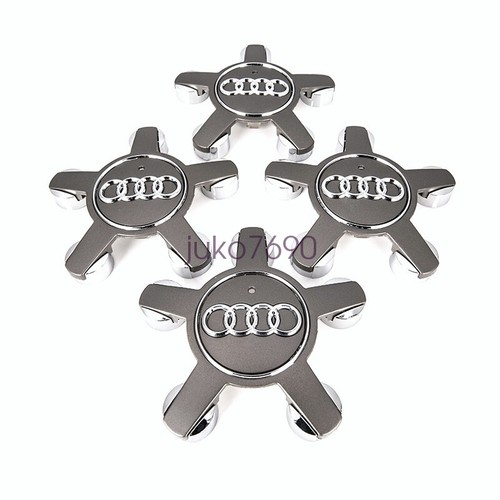 Fit audi center cap hubcap - cap,